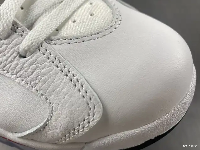 1st Kicks Shoes Hare CT8529-162 6 Jordan Retro 0521